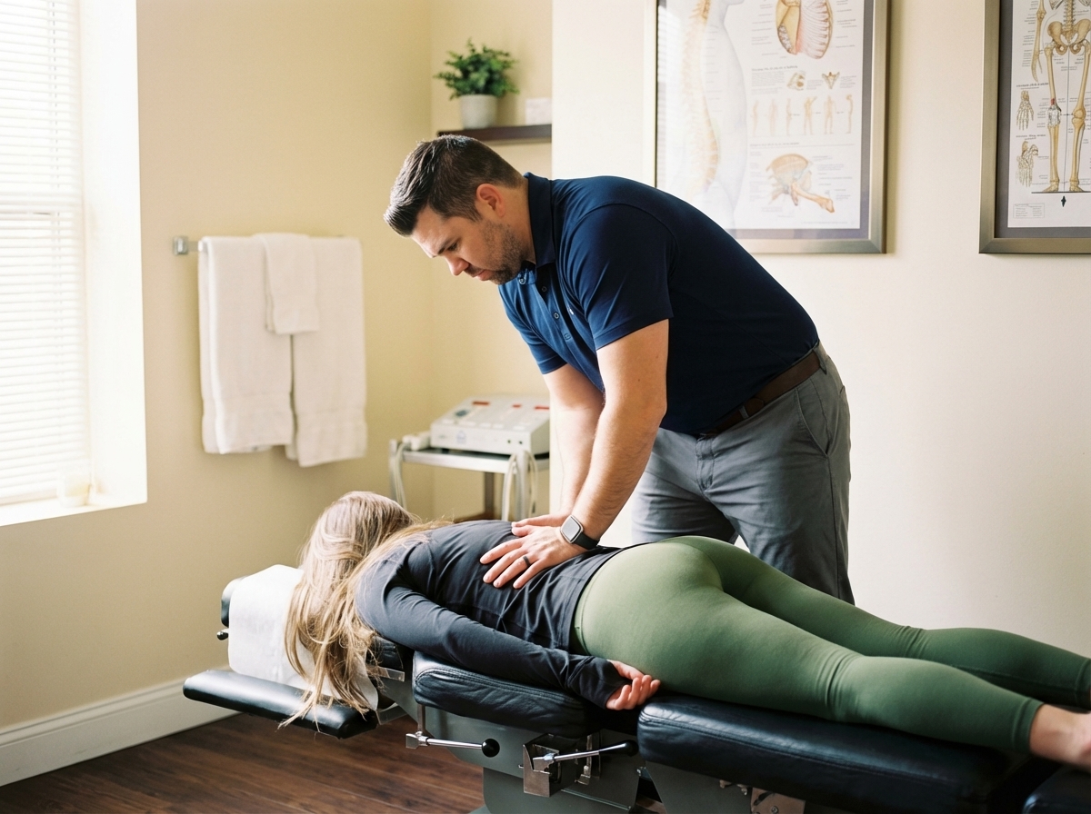 Personalized Chiropractic Care in Savannah: Your Path to Lasting Wellness and Pain Prevention