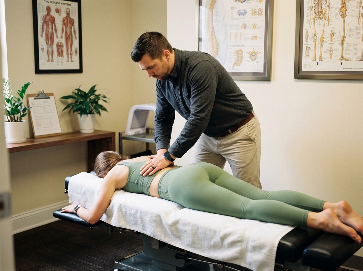 Advanced Chiropractic Techniques for Faster Auto Accident Recovery in Savannah