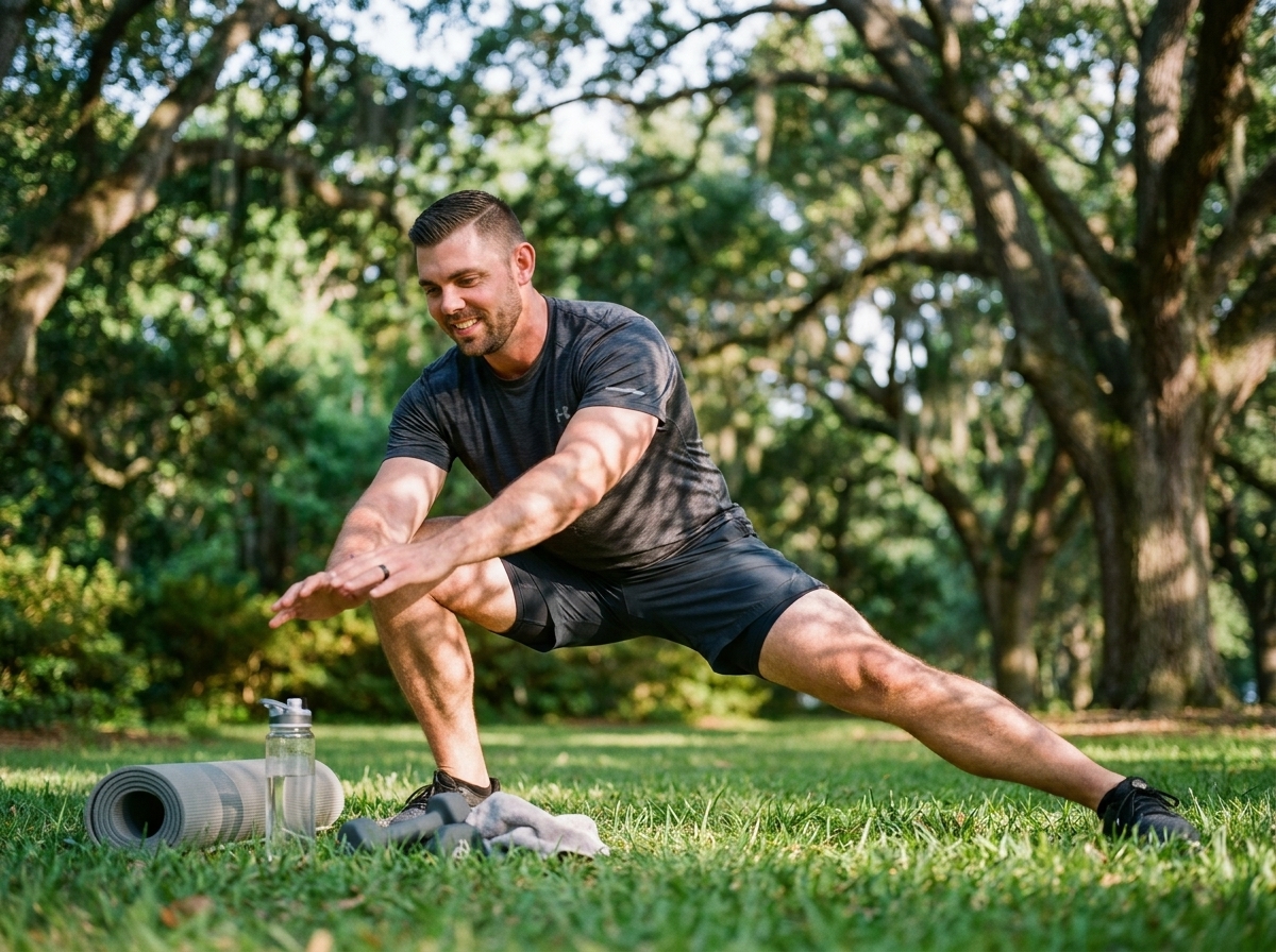 Top Chiropractic Tips to Help Active Savannah Residents Avoid Common Injuries