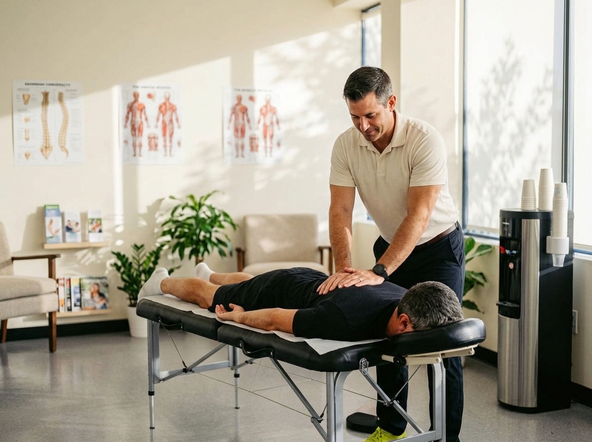 Cheap Chiropractor Near Me? Choose Affordable, Expert Care in Savannah