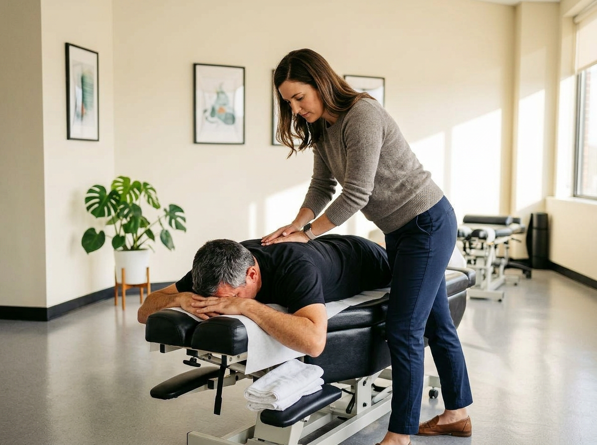 How Much Does a Chiropractor Make? What It Means for Your Care in Savannah