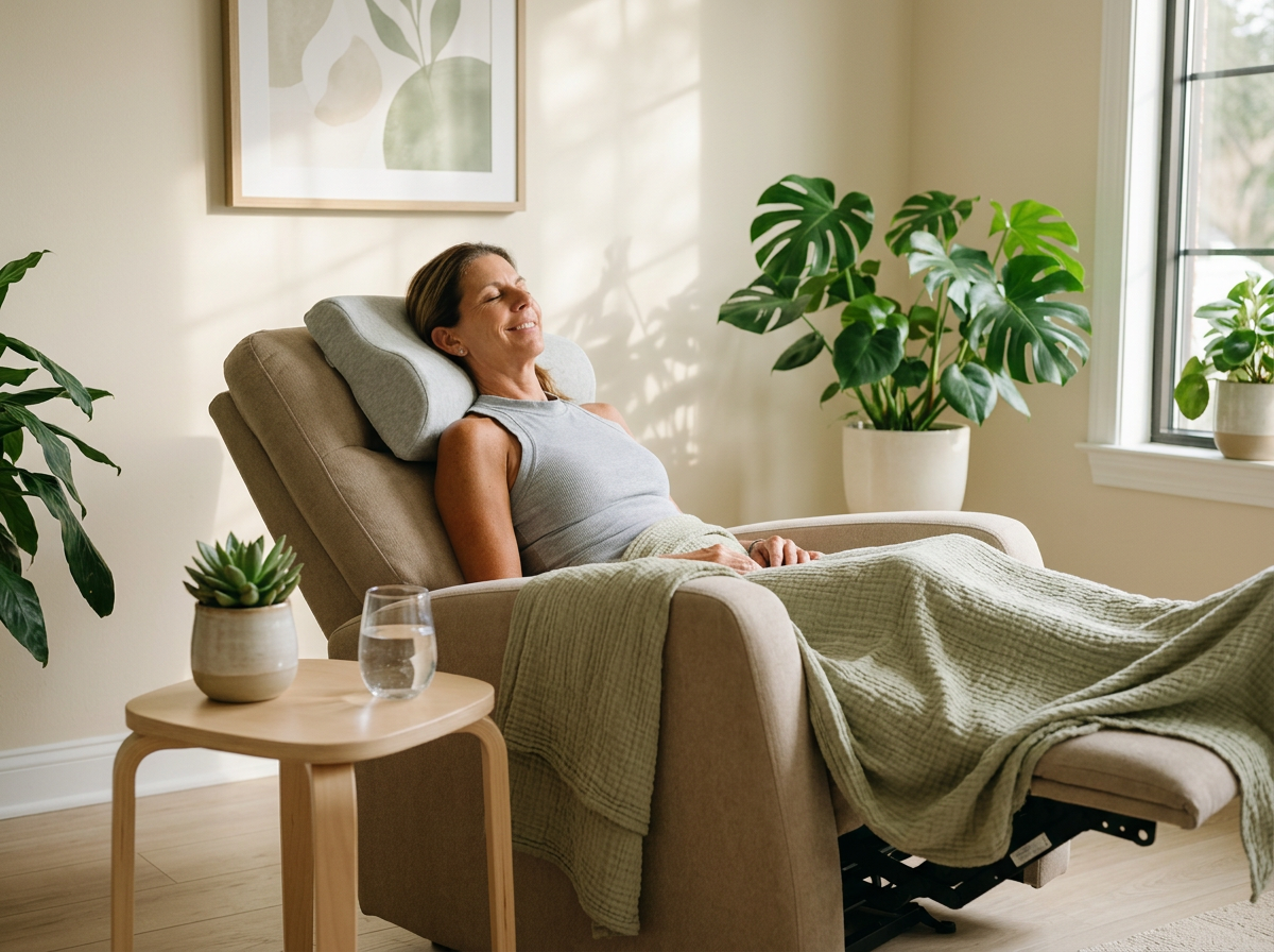 Choosing the Right Cervical Pillow: A Savannah Chiropractor’s Guide to Better Sleep and Less Neck Pain