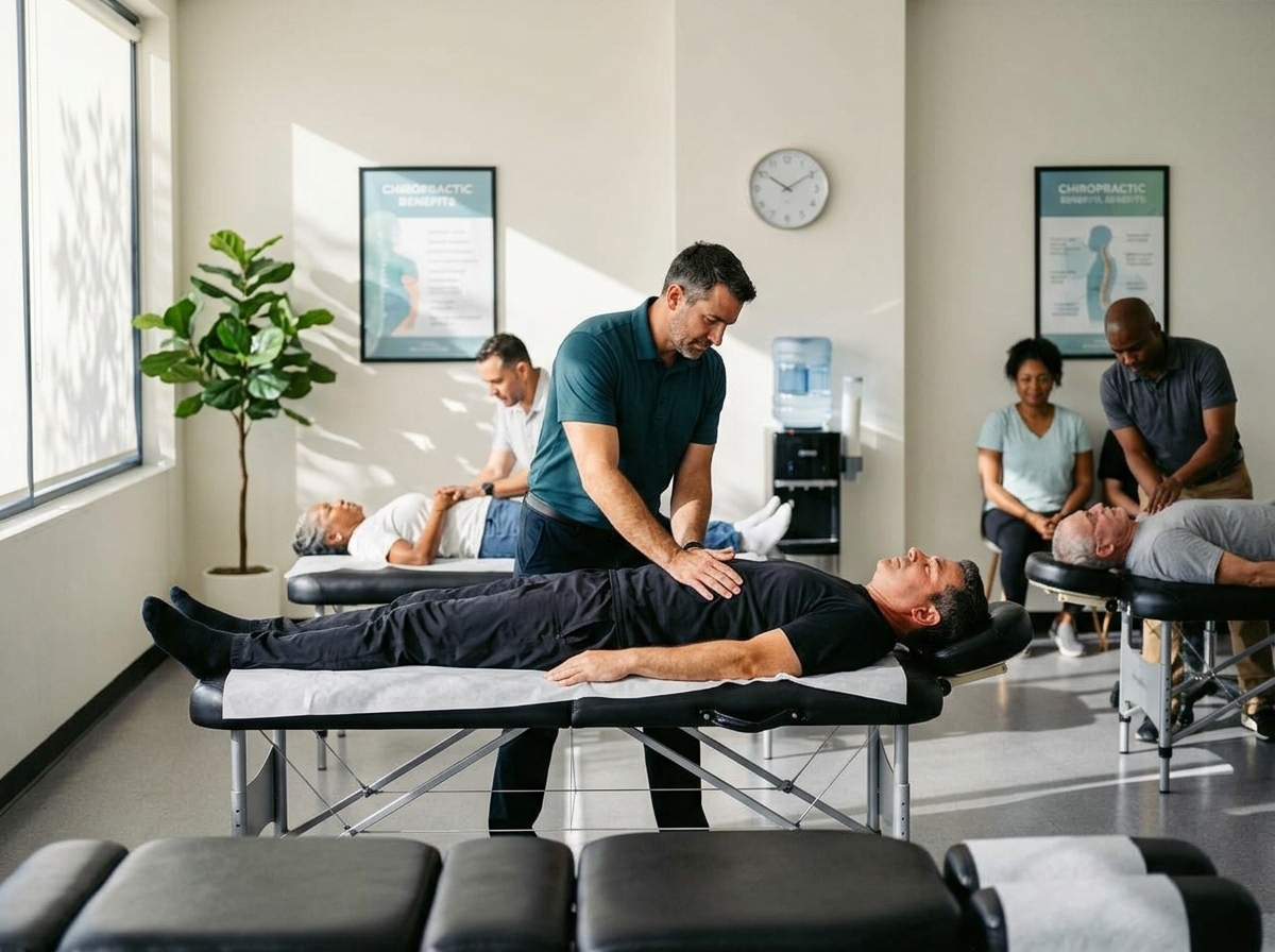 Don’t Wait: The Real Risks of Delaying Chiropractic Care in Savannah